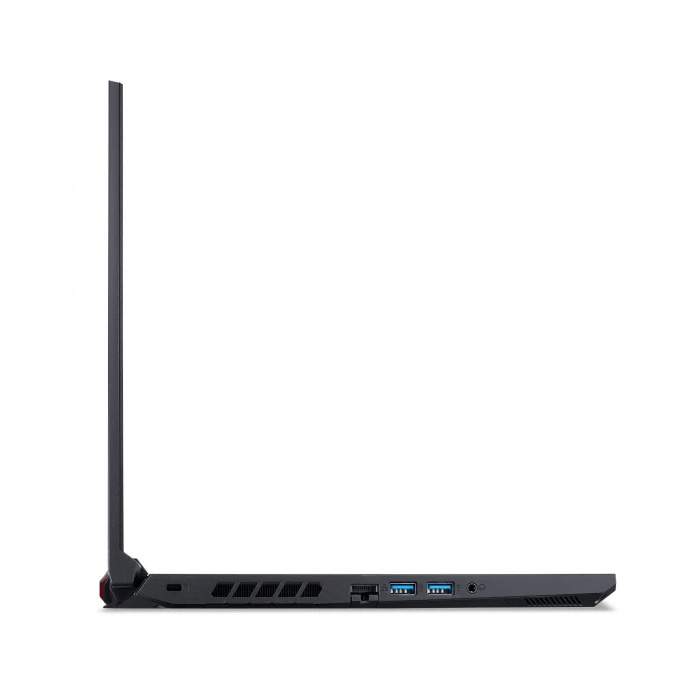 Игровой ноутбук Acer Nitro 5 AN515-44-R1FA Black (NH.Q9HER.00J)