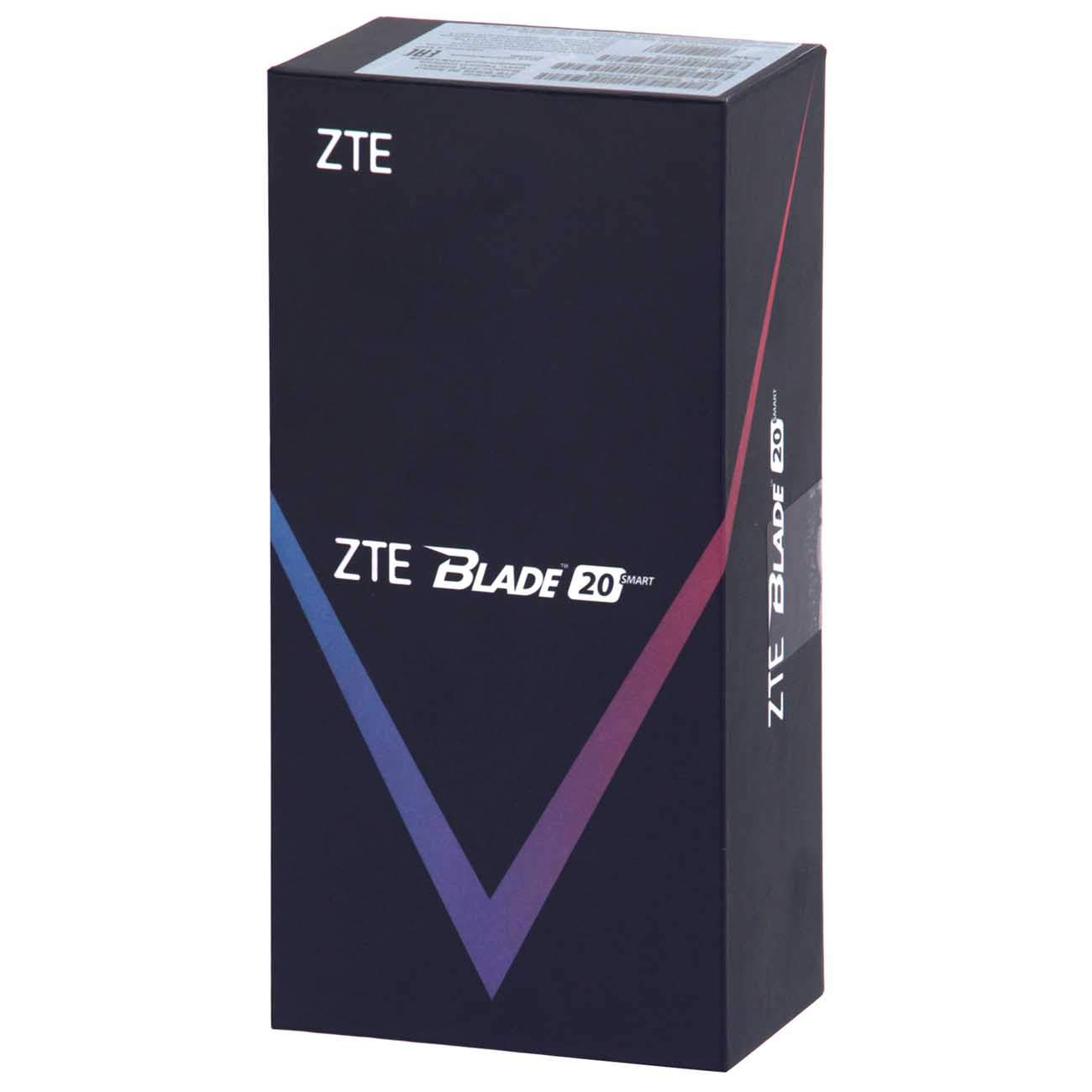 Камера Zte Blade 20 Smart Купить