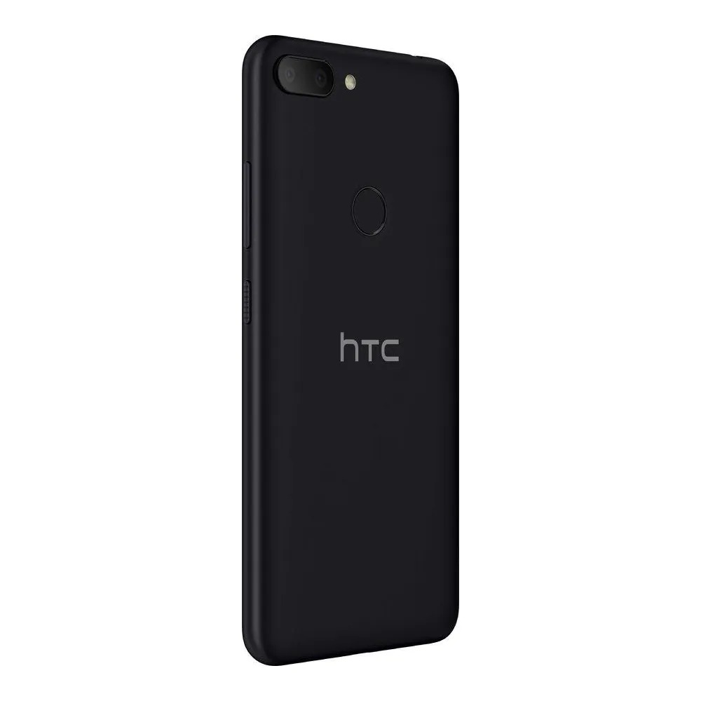 Смартфон HTC Wildfire E Lite 2/16GB Black - отзывы покупателей на  маркетплейсе Мегамаркет | Артикул: 100028286421