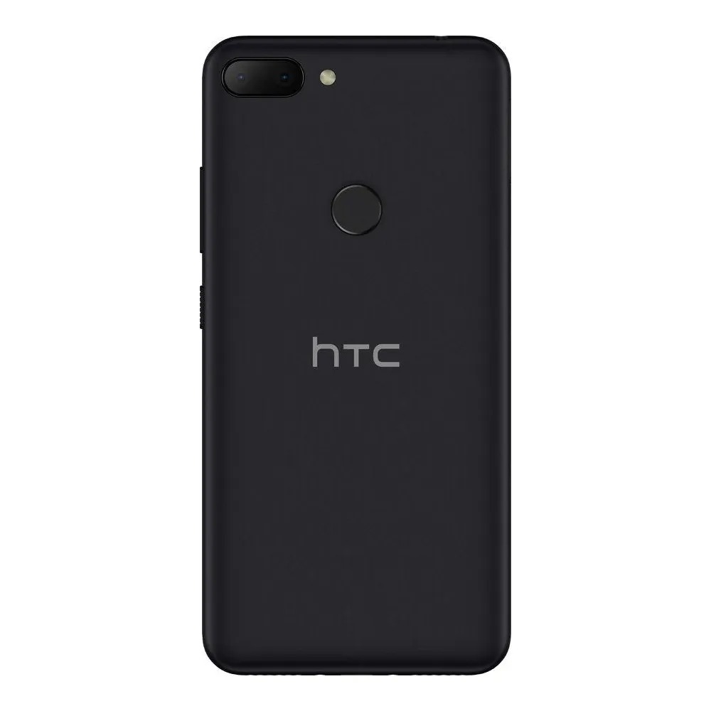 Смартфон HTC Wildfire E Lite 2/16GB Black, купить в Москве, цены в  интернет-магазинах на Мегамаркет