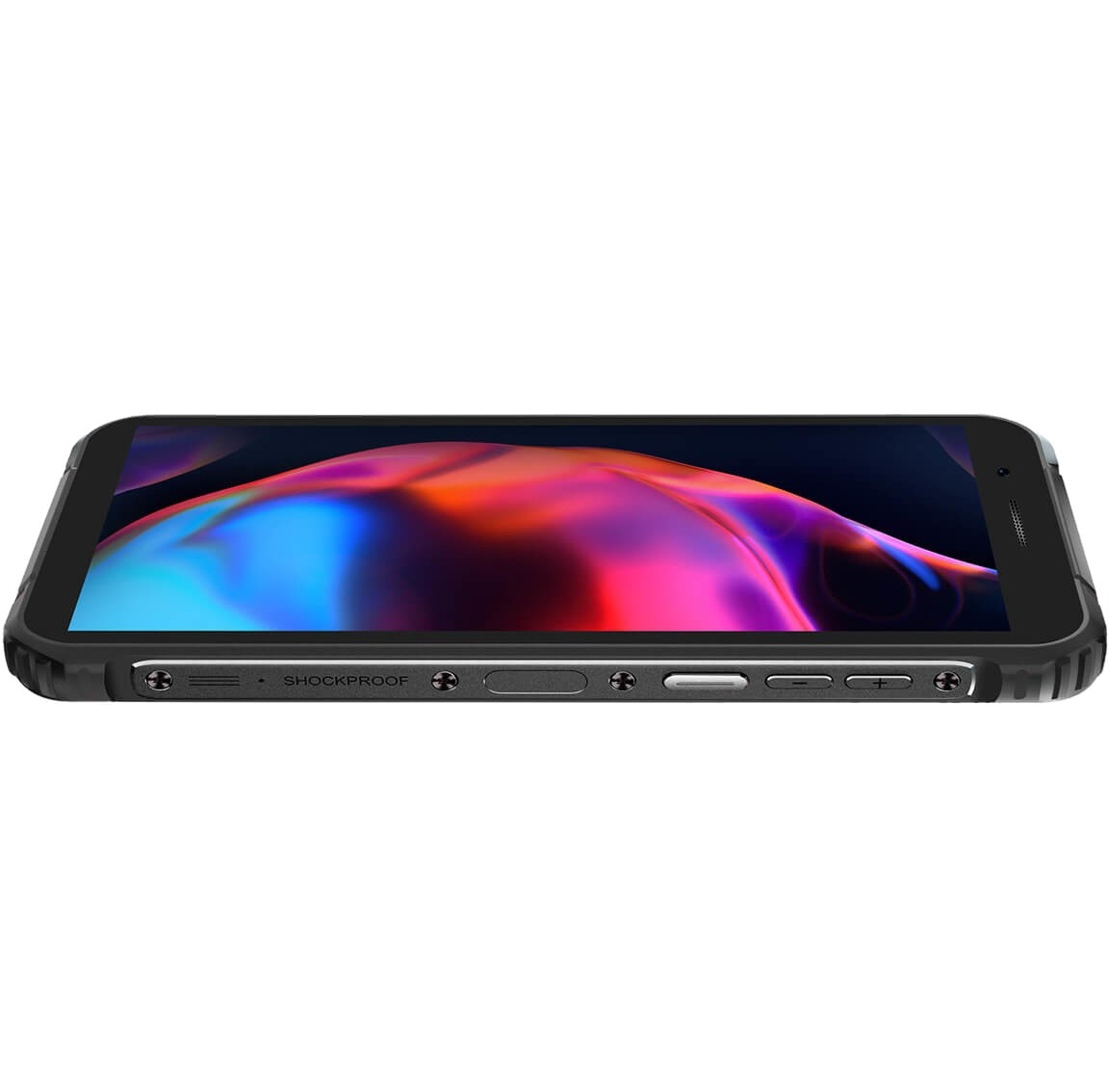 Смартфон Blackview BV5100 4/128GB Black – купить в Москве, цены в  интернет-магазинах на Мегамаркет