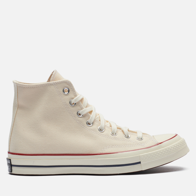 Converse chuck 70 store high top cream