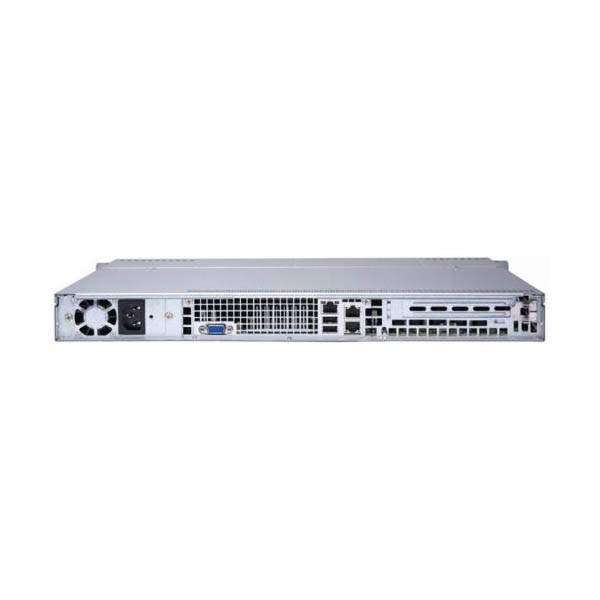 Серверная платформа SuperMicro SYS-6019P-MT