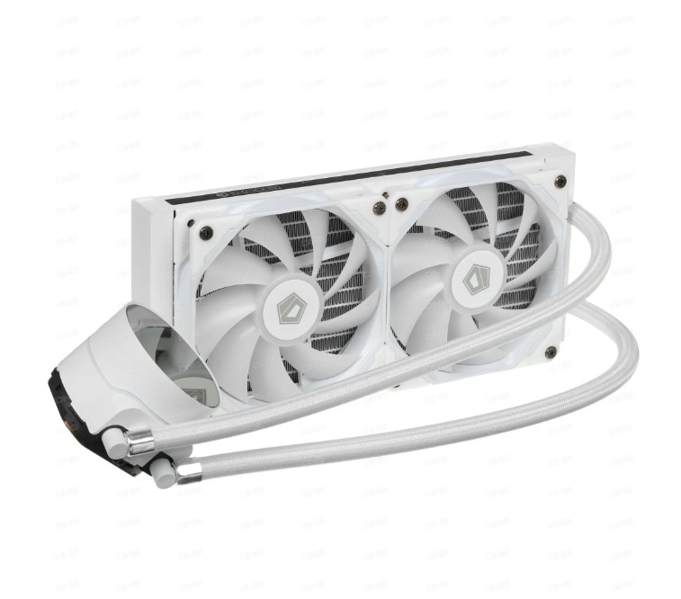 Водяное охлаждение id cooling 240. ID-Cooling FROSTFLOW 240 XT Snow. FROSTFLOW 240 XT. Система охлаждения ID-Cooling ZOOMFLOW 240xt Snow [lga1700]. Фото ID-Cooling FROSTFLOW X 240.