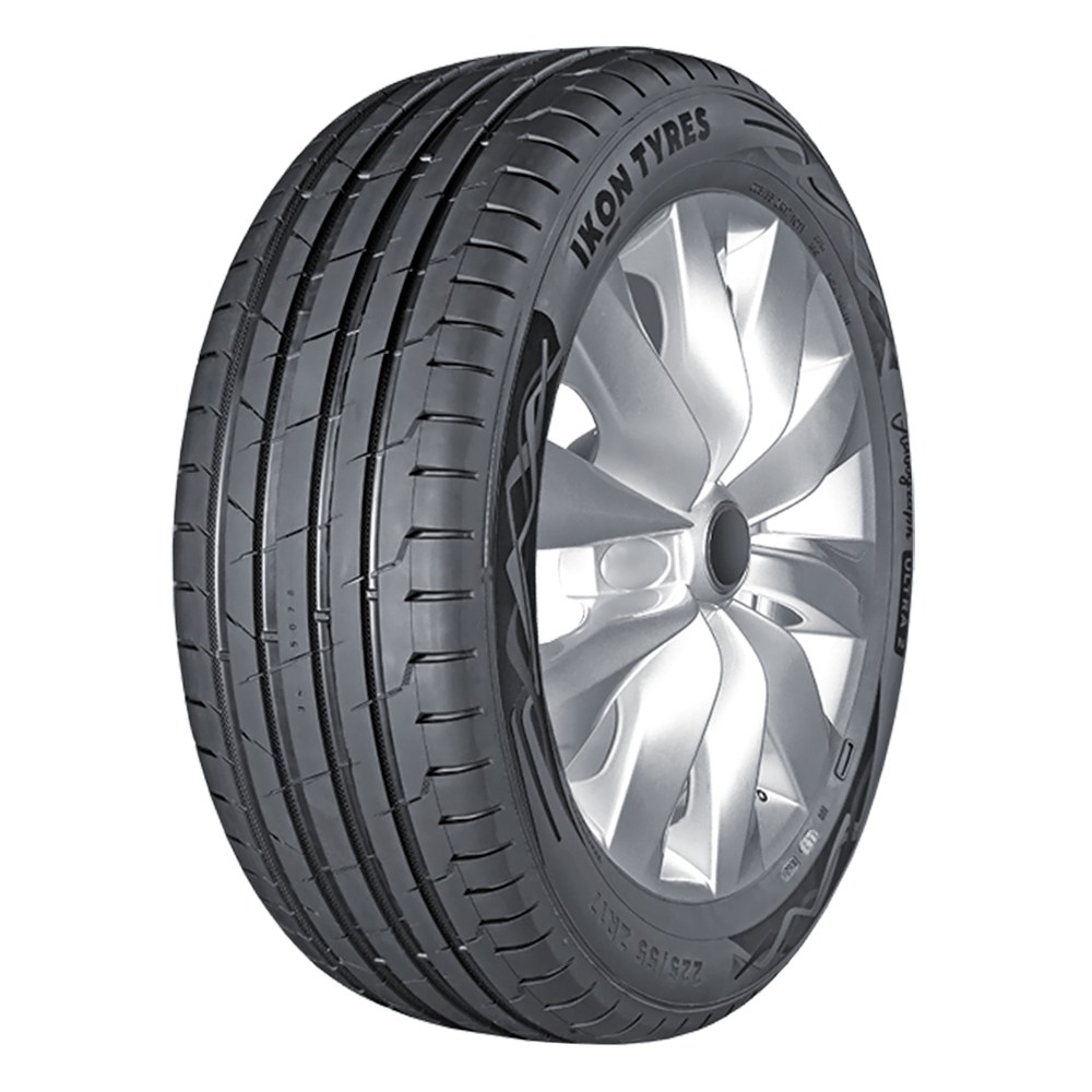 Автошина Ikon Autograph Ultra 2 Suv 275/55R19 111W NOKIAN TYRES арт. T730569 - купить в Москве, цены на Мегамаркет | 100067190901