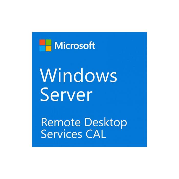 Лицензия Microsoft Windows Rmt Dsktp Svcs CAL 2019 MLP CAL 64bit Eng BOX (6VC-03803)