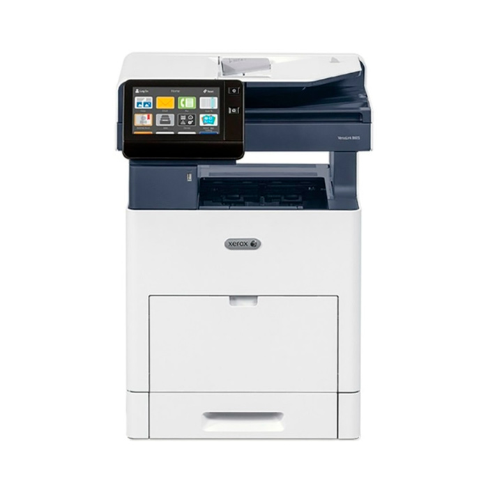 Лазерное МФУ Xerox Versalink B605 (B605V_S), купить в Москве, цены в интернет-магазинах на Мегамаркет