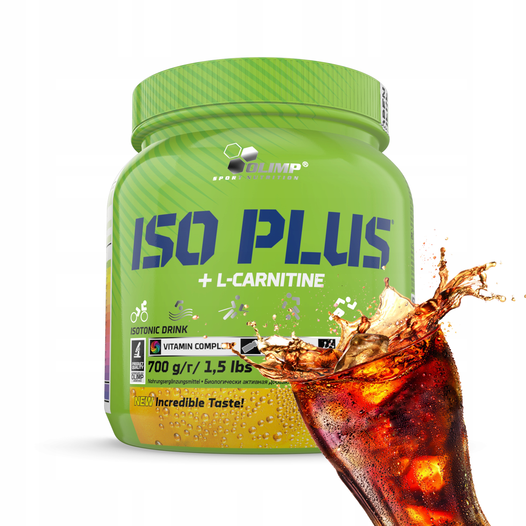 l carnitina 1500 met rx beneficios LaProteina.es