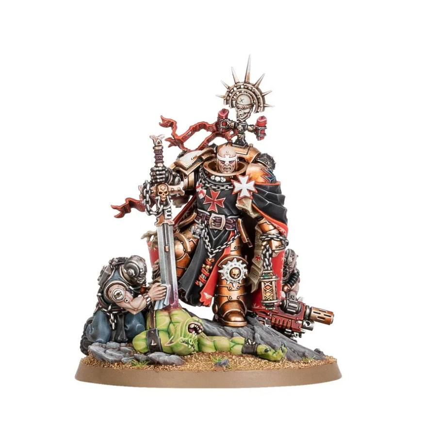 Хелбрехт. Black templars: high marshal helbrecht. Хелбрехт warhammer 40000. Вархаммер маршал хелбрехт. Вархаммер 40000 миниатюра маршал хелбрехт.