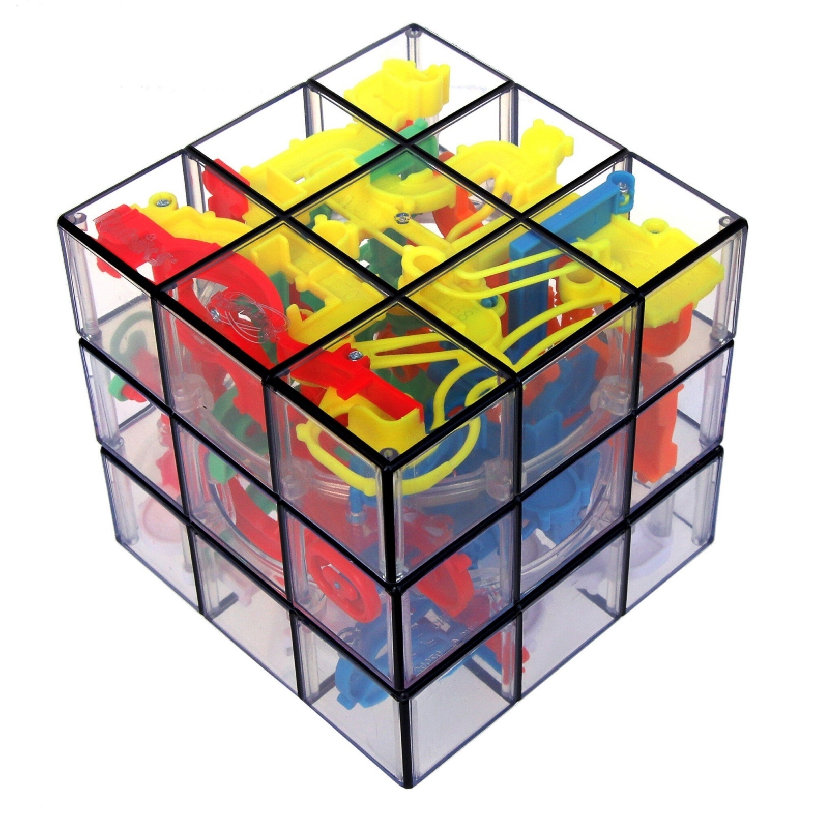 Головоломка Spin Master Перплексус, кубик Рубика, 3х3 6055892