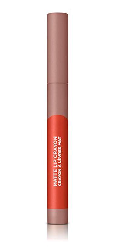 loreal hot apricot