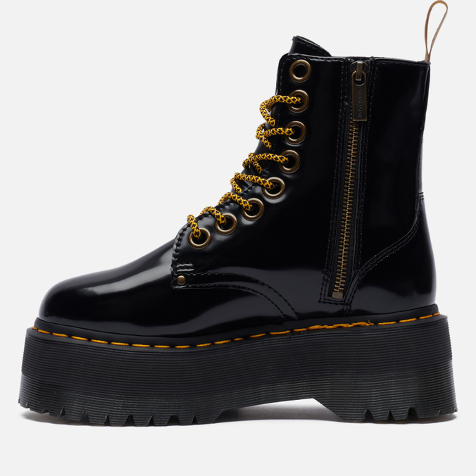 Jadon dr best sale martens vegan