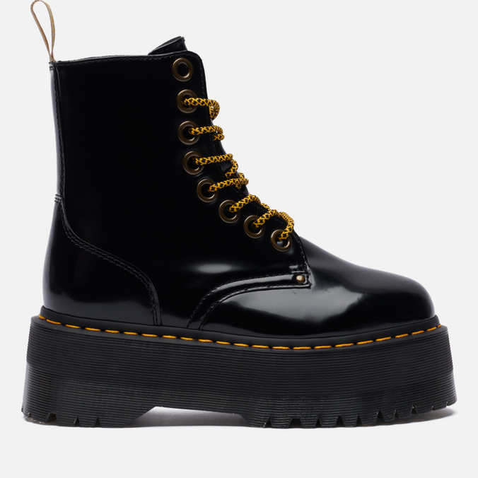 Jadon platform deals doc martens