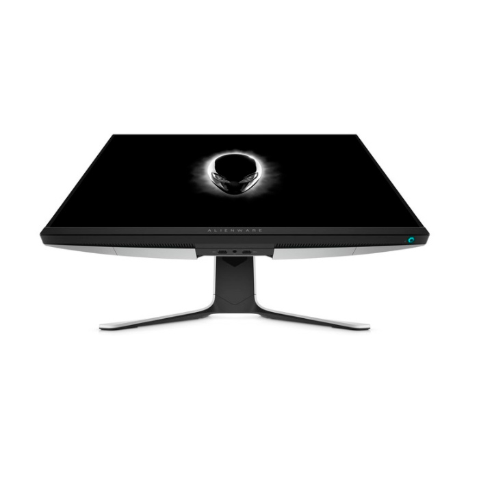 alienware aw2721d black