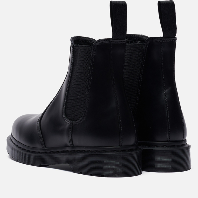 Dr martens 2976 outlet mono