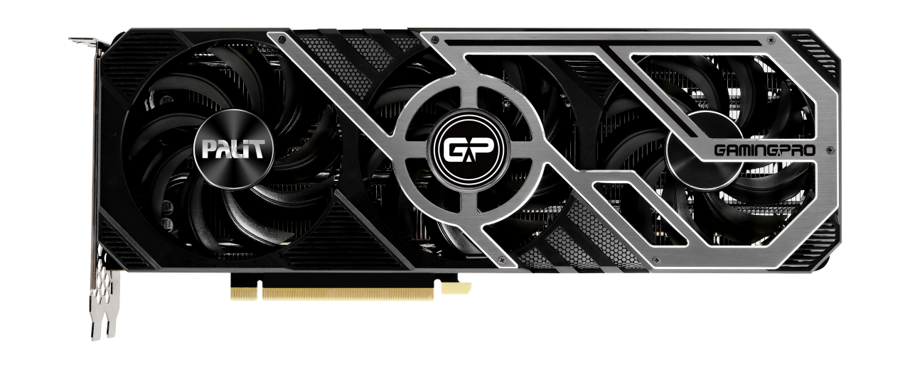 【ジャンク品】Palit GeForce RTX3080 GamingPro Видеокарта Palit NVIDIA GeForce RTX 3080 GamingPro LHR