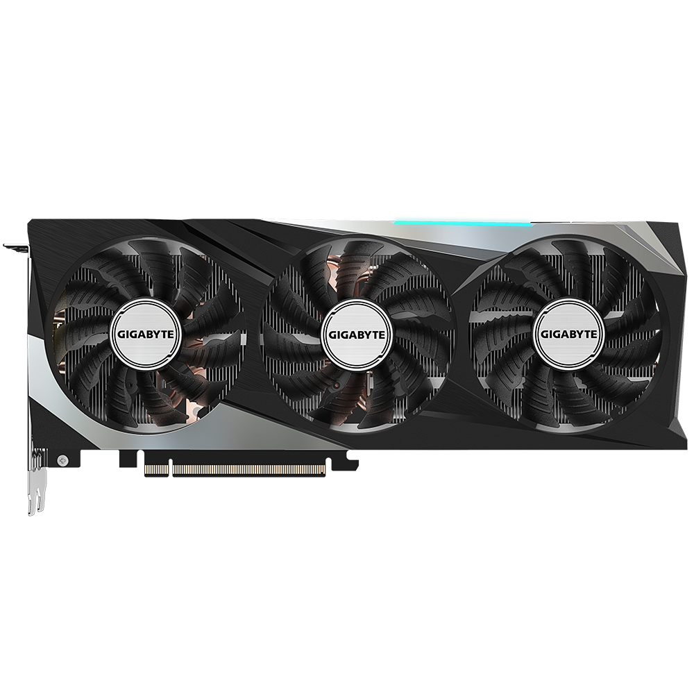 Видеокарта GIGABYTE AMD Radeon RX 6900 XT GAMING OC (GV-R69XTGAMING  OC-16GD) - отзывы покупателей на маркетплейсе Мегамаркет | Артикул:  100028286006