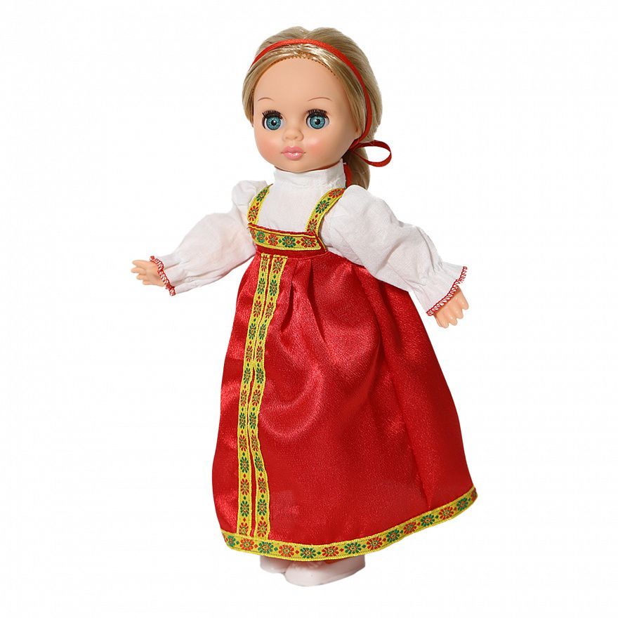 Купить кукол в национальных костюмах. Кукла в русском костюме.. Куклы в русконородном костюме.