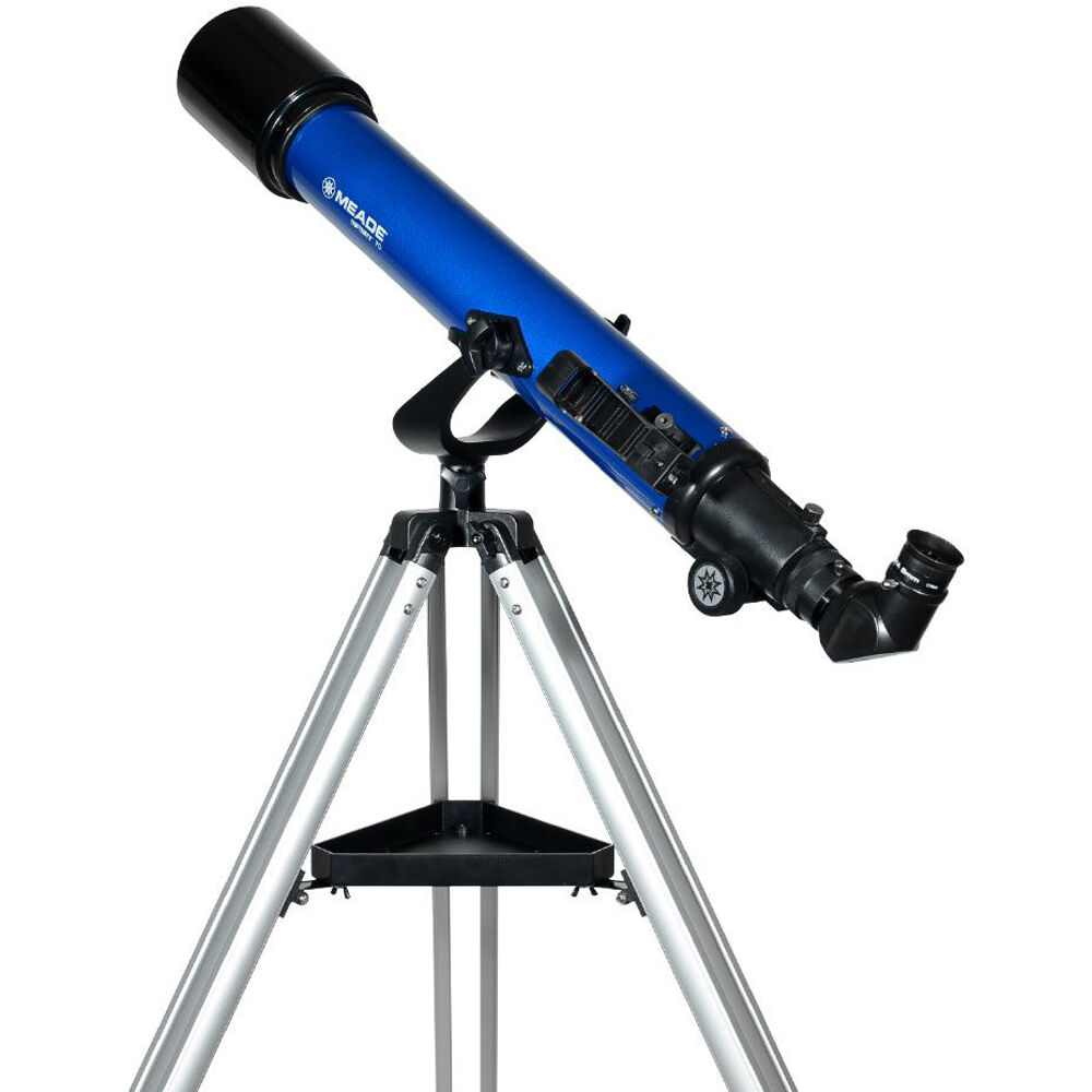 Meade infinity best sale