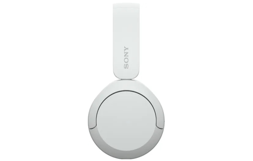 Беспроводные наушники Sony WH-CH520 White (WHCH520W.CE7), купить в Москве, цены в интернет-магазинах на Мегамаркет