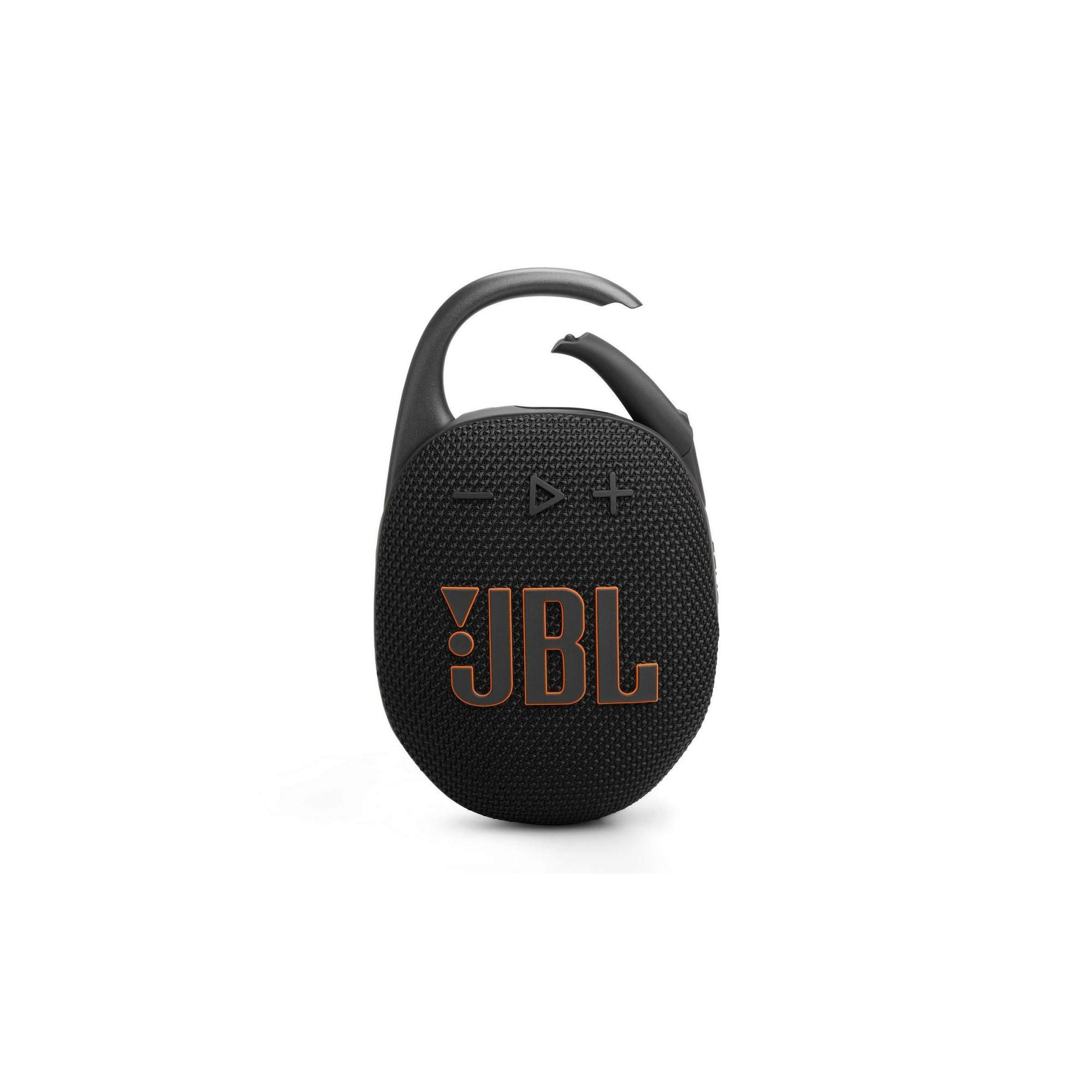 Колонка JBL Clip 5 портативная, black, купить в Москве, цены в  интернет-магазинах на Мегамаркет