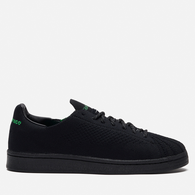 Adidas superstar best sale x pharrell williams