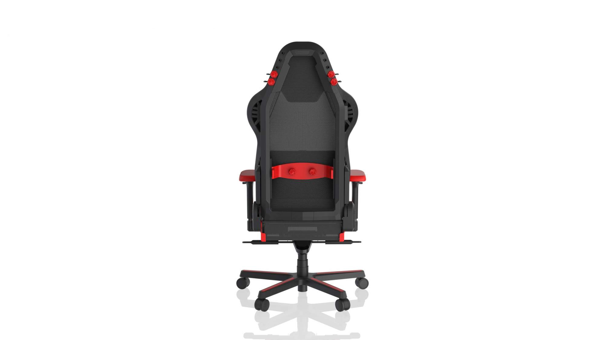 Игровое компьютерное кресло dxracer air