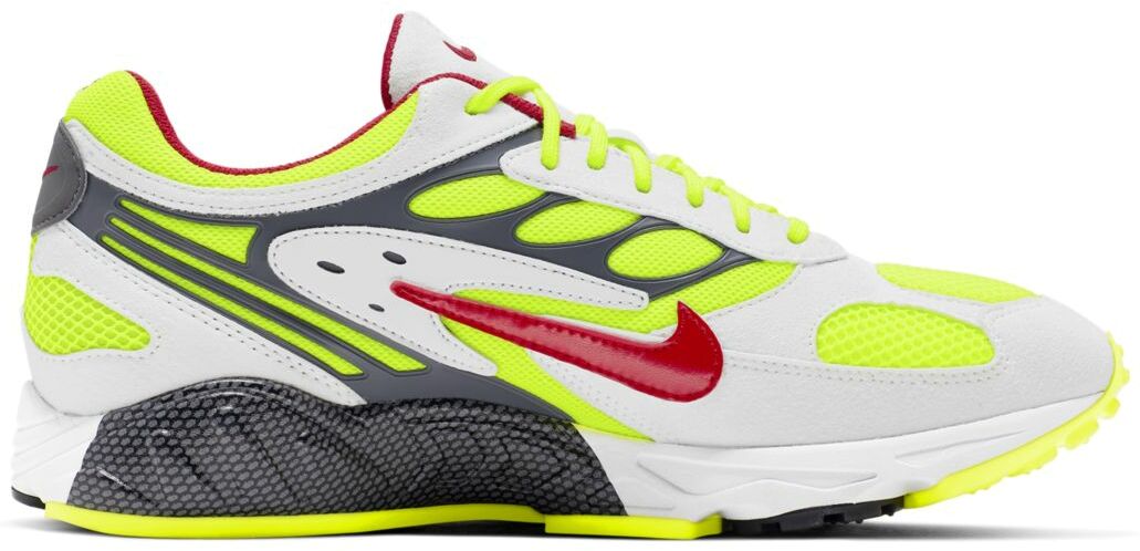 Nike air ghost racer top