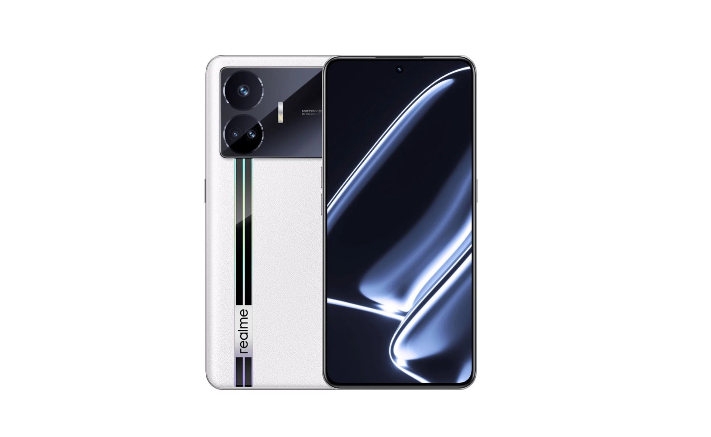 Смартфон Realme GT Neo 5 SE 16/1TB, белый - купить в Mart-Aprel, цена на Мегамаркет