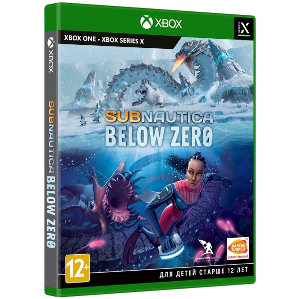 Subnautica xbox clearance 360