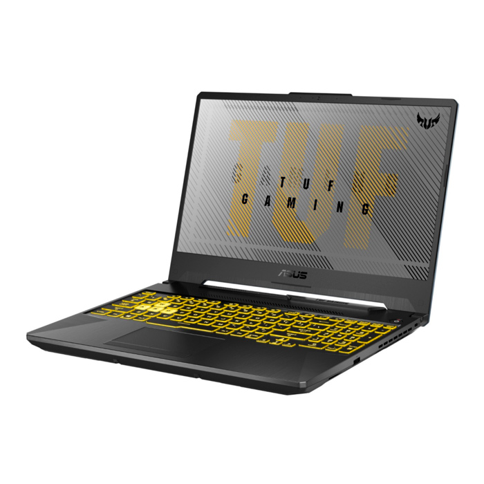 Ноутбук ASUS TUF Gaming F15 FX506LH-HN197 Black (90NR03U1-M05380)