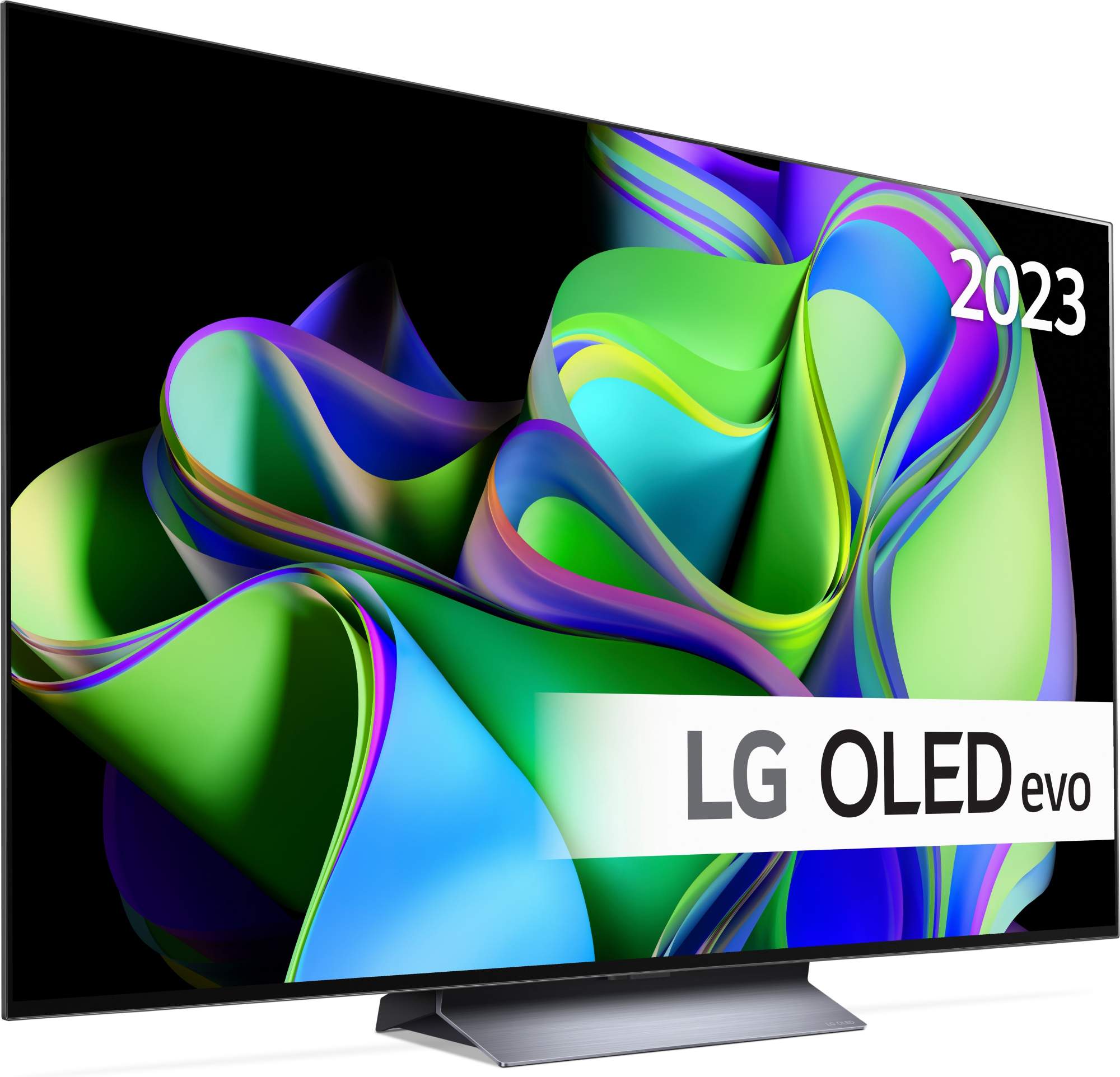 Телевизор LG OLED55C3RLA, 55"(139 см), UHD 4K, купить в Москве, цены в ...