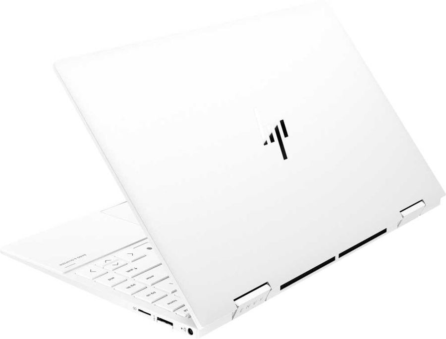 Ультрабук HP ENVY x360 13-ay0023ur White (22M55EA)
