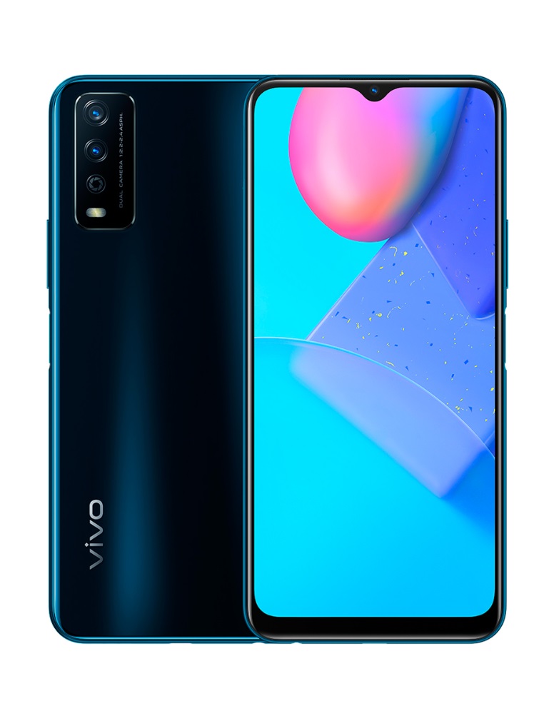 Смартфон Vivo Y22 4gb 64gb Купить Харьков