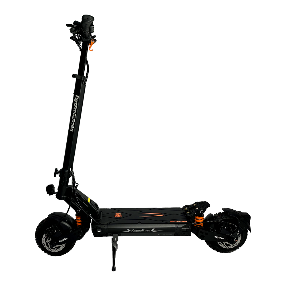 Kugo kirin v3 max