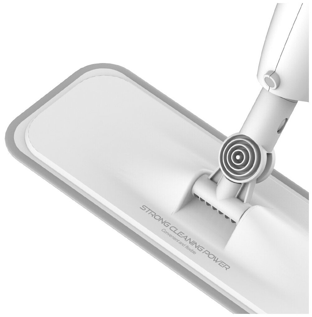 Швабра с распылителем Deerma Deerma Spray MOP хлопок купить в интернет