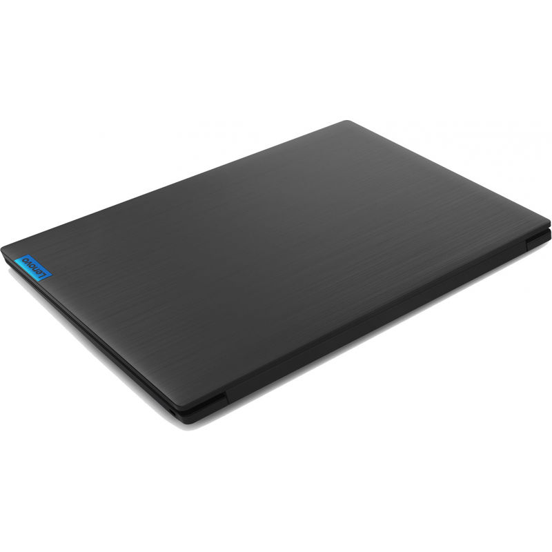 Игровой ноутбук Lenovo IdeaPad L340-17IRH Black (81LL00FCRU)