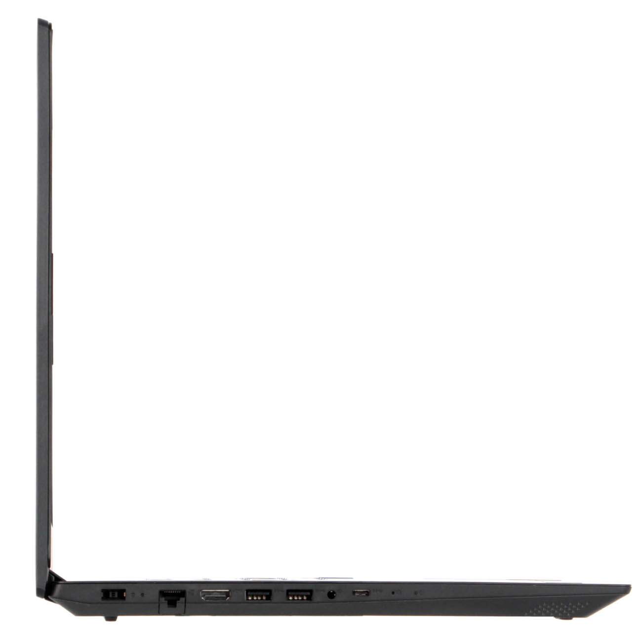 Игровой ноутбук Lenovo IdeaPad L340-17IRH Black (81LL00FCRU)