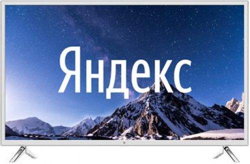 Телевизор Hi VHIX-24H152WSY, 24"(61 см), HD, купить в Москве, цены в интернет-магазинах на Мегамаркет