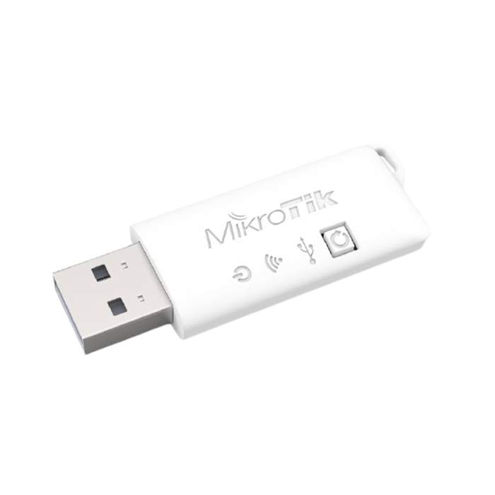 Точка доступа Wi-Fi Mikrotik Woobm-USB White - купить в 123.RU, цена на Мегамаркет