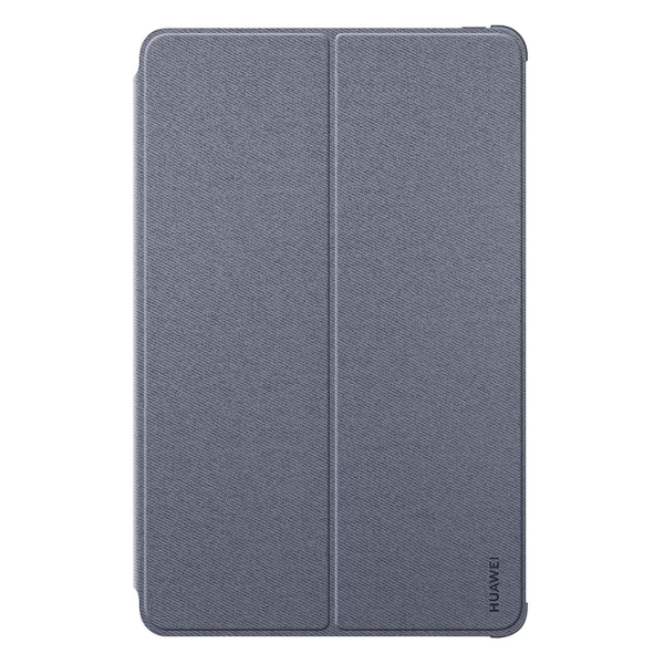 Чехол для планшетного компьютера Huawei Flip Cover для MatePad 10.4 96662560 темно-серый
