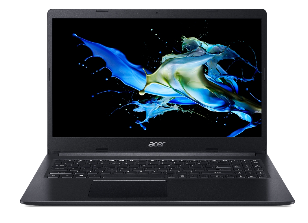 Ноутбук Acer Extensa 15 EX215-53G-55HE Black (NX.EGCER.002)