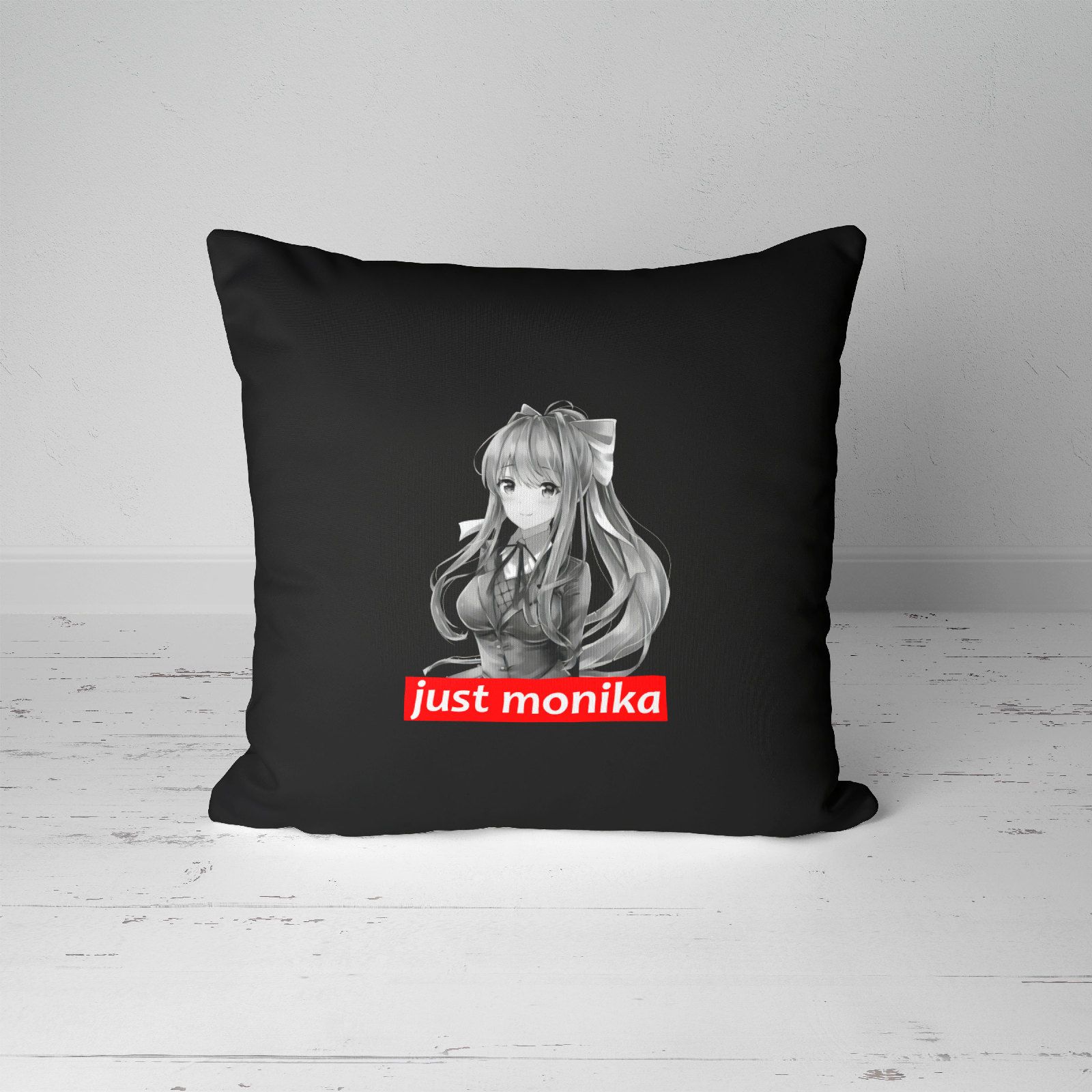 Подушка декоративная 45х45см Геймерам Разные игры Just Monika купить в  интернет-магазине, цены на Мегамаркет