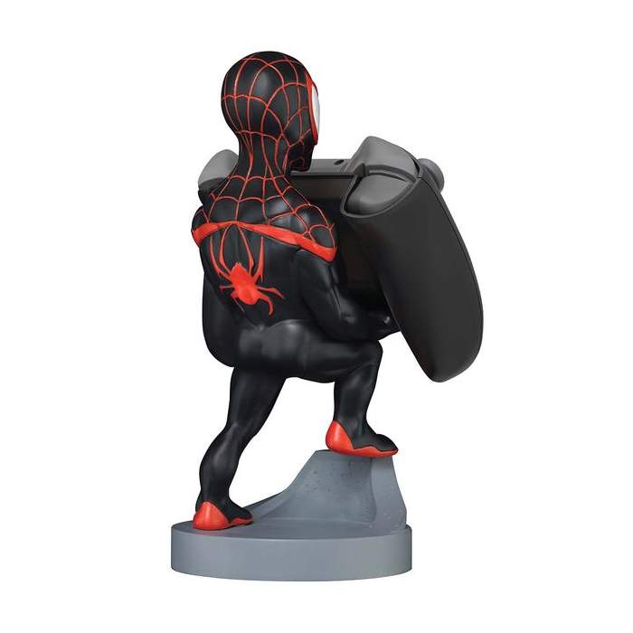 Фигурка Exquisite Gaming Spider-Man: Miles Morales