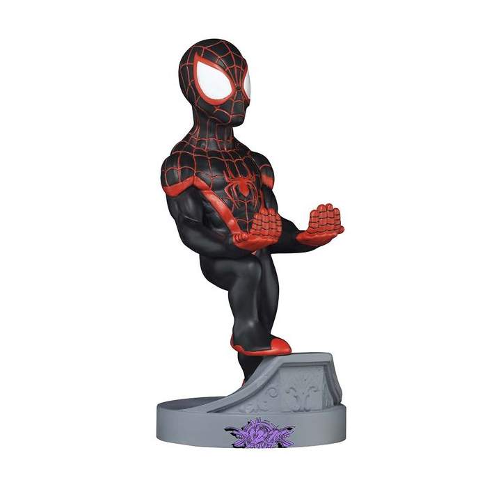 Фигурка Exquisite Gaming Spider-Man: Miles Morales