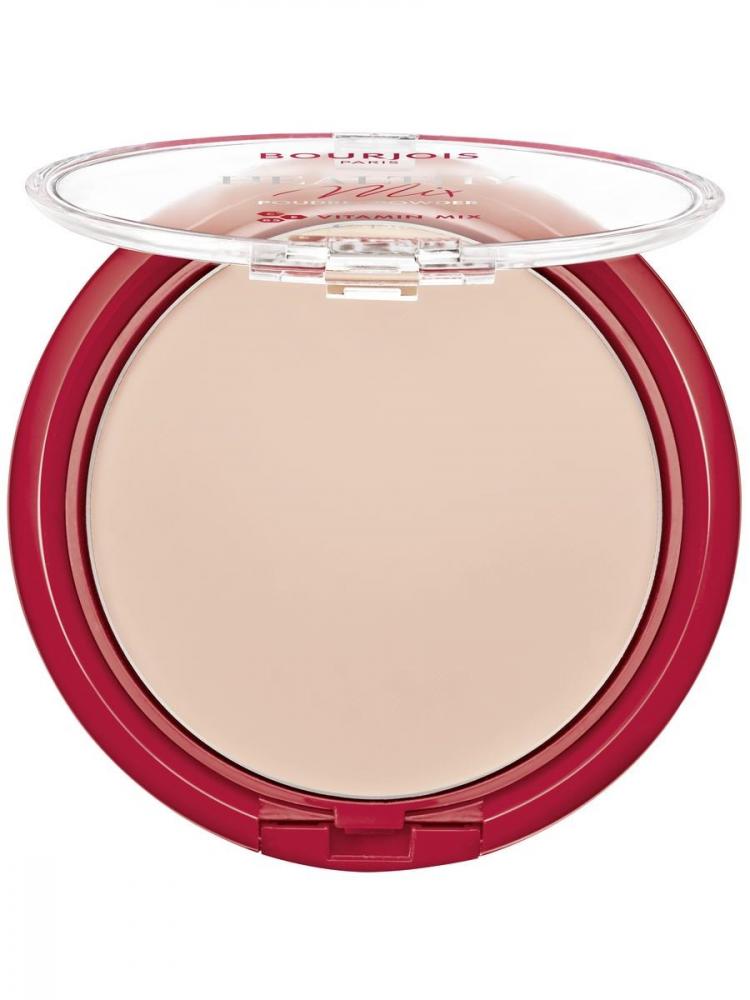 Bourjois Пудра Healthy Mix Relaunch Тон 001