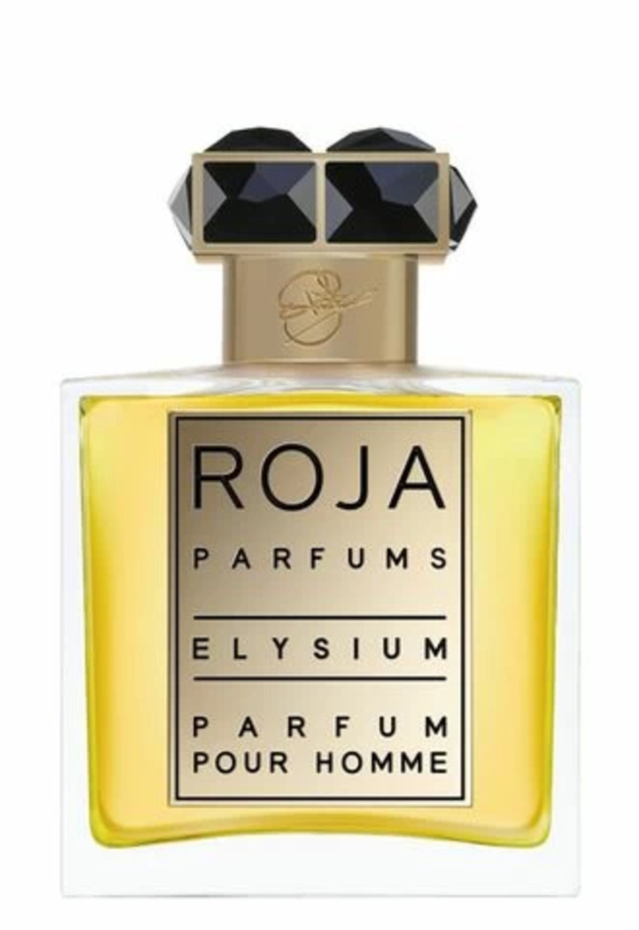 Купить духи мужские Roja Parfums Elysium Pour Homme Parfum 50 мл, цены на Мегамаркет | Артикул: 100035355928