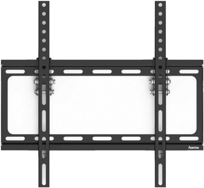 Кронштейн для телевизора Hama H-118069 Black, купить в Москве, цены в ...