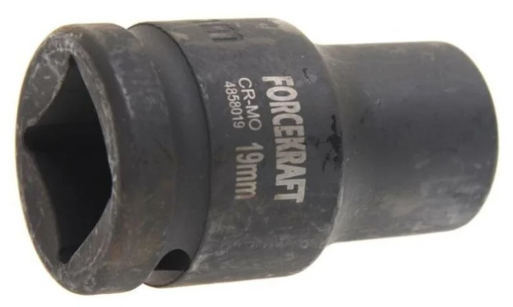 головка торцевая 36мм (квадрат 1") ударная автоdело (40336). головка ударная удлиненная 1/2 19мм licota. головка ударная удлиненная 1/2 19мм licota. 1" 6гр. Force головка шестигранник ударная 19.