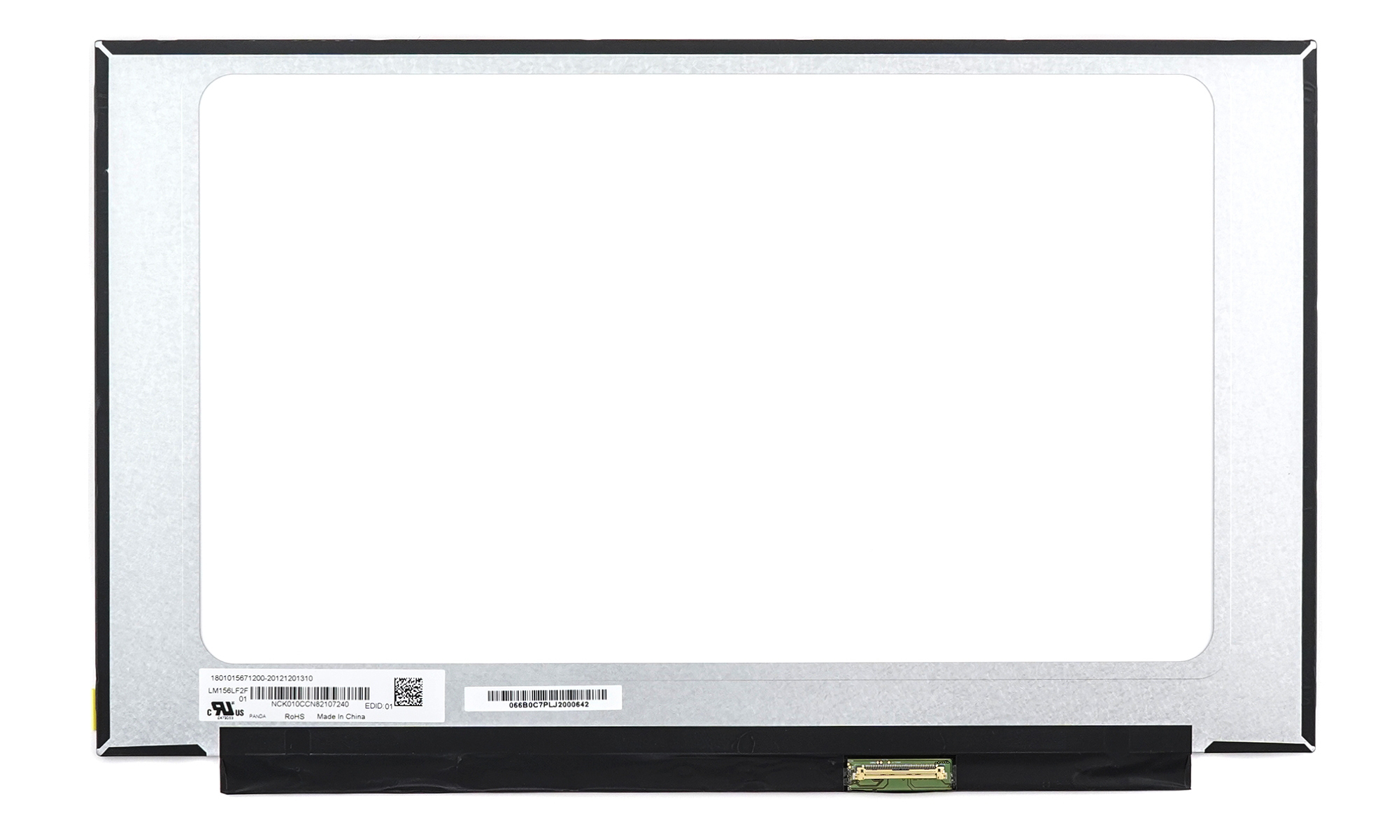 Матрица OEM для ноутбука LM156LF2F01, купить в Москве, цены в интернет-магазинах на Мегамаркет